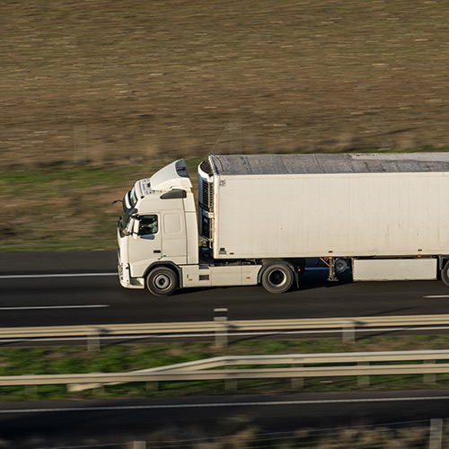 La nostra strategia logistica